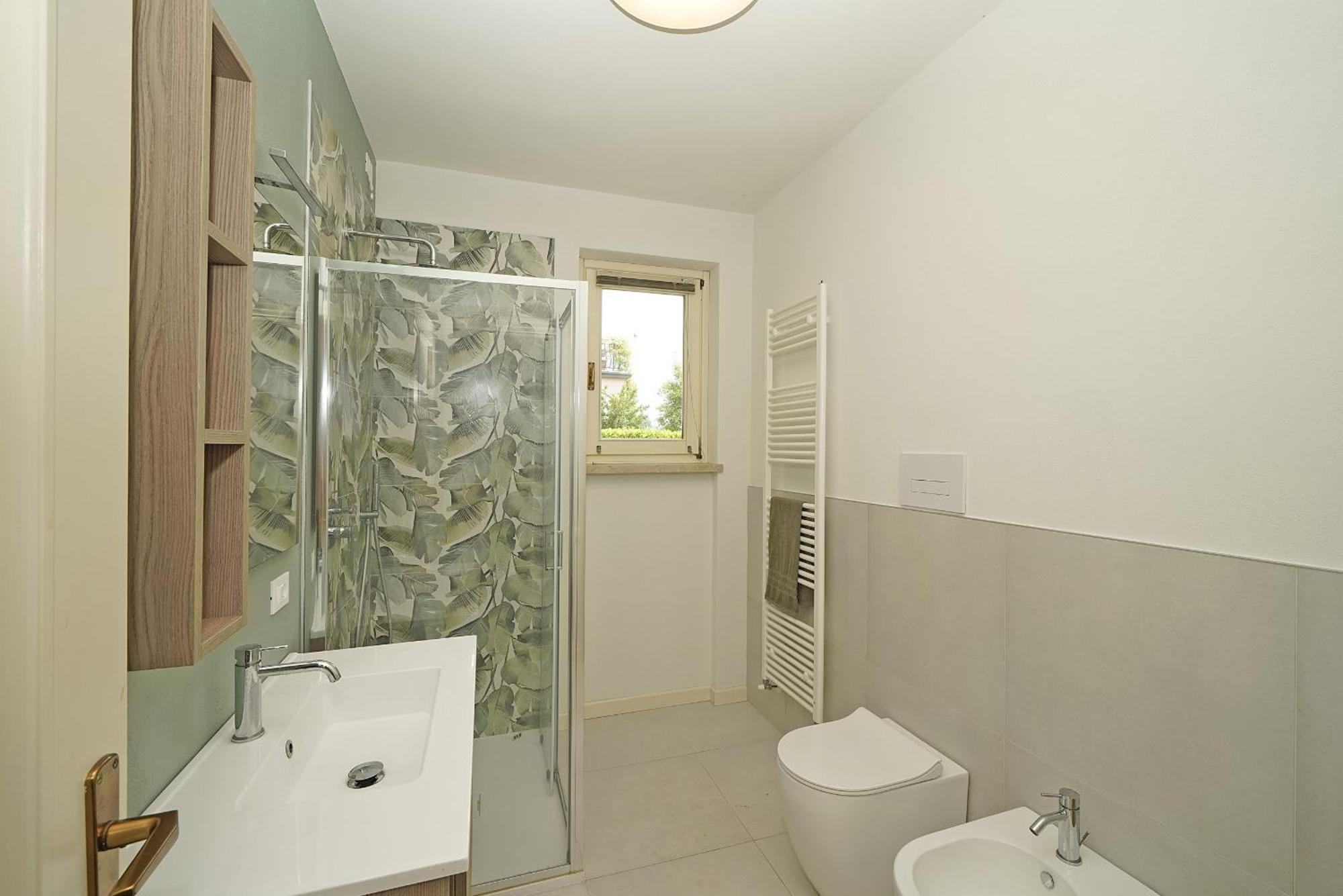 Holiday home Bucaneve By Wonderful Italy