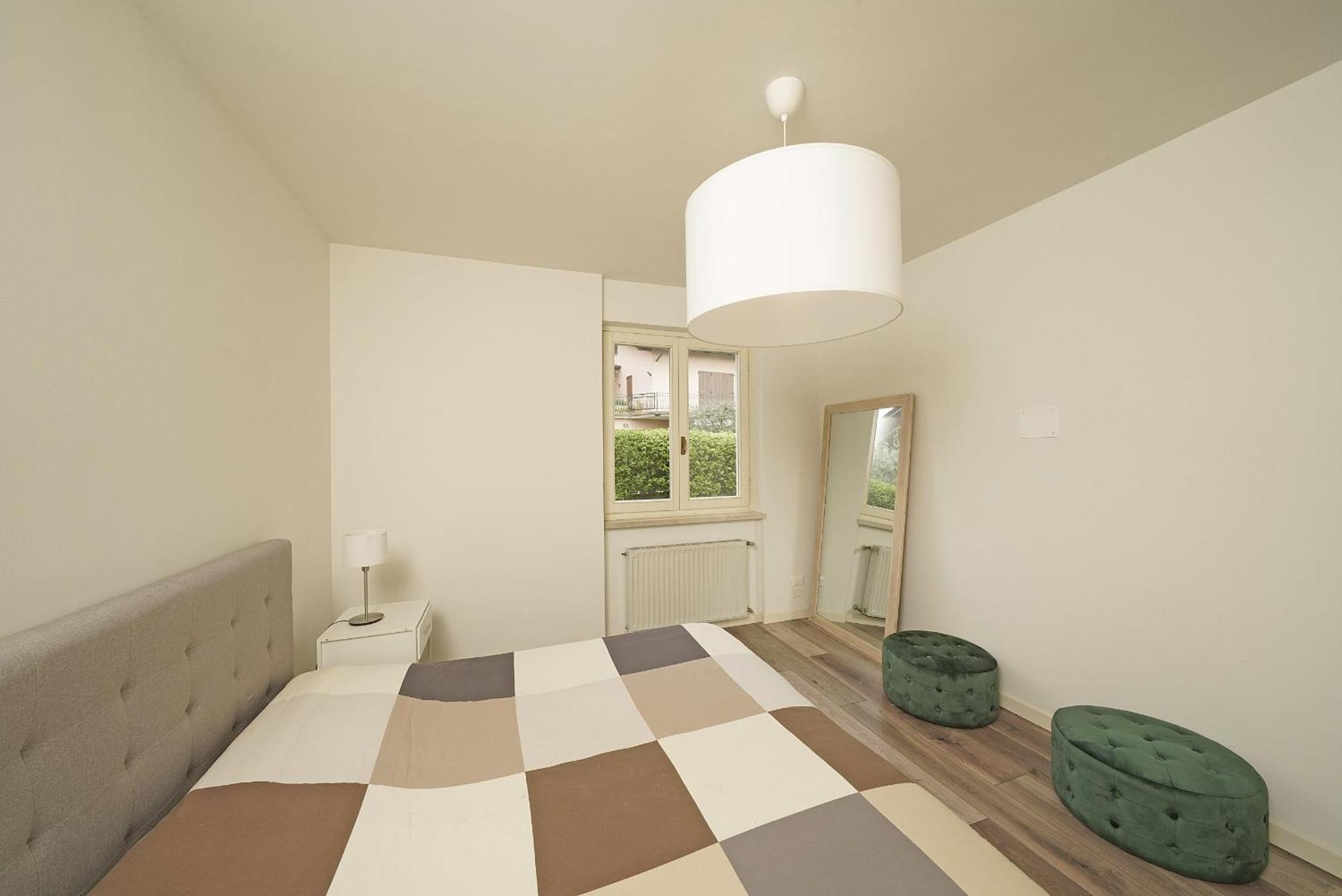 Holiday home Bucaneve By Wonderful Italy