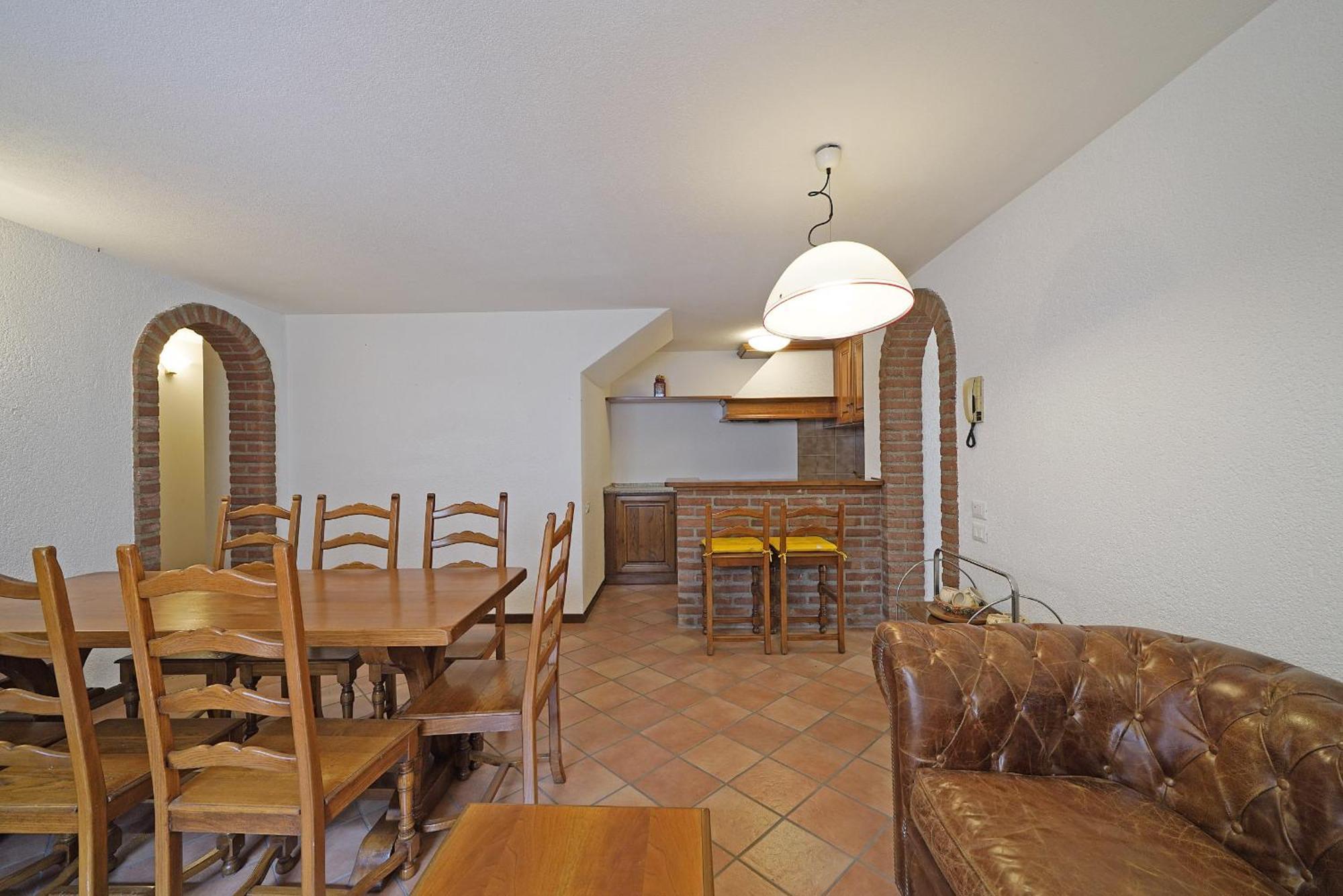 Bucaneve By Wonderful Italy Vakantiehuis *