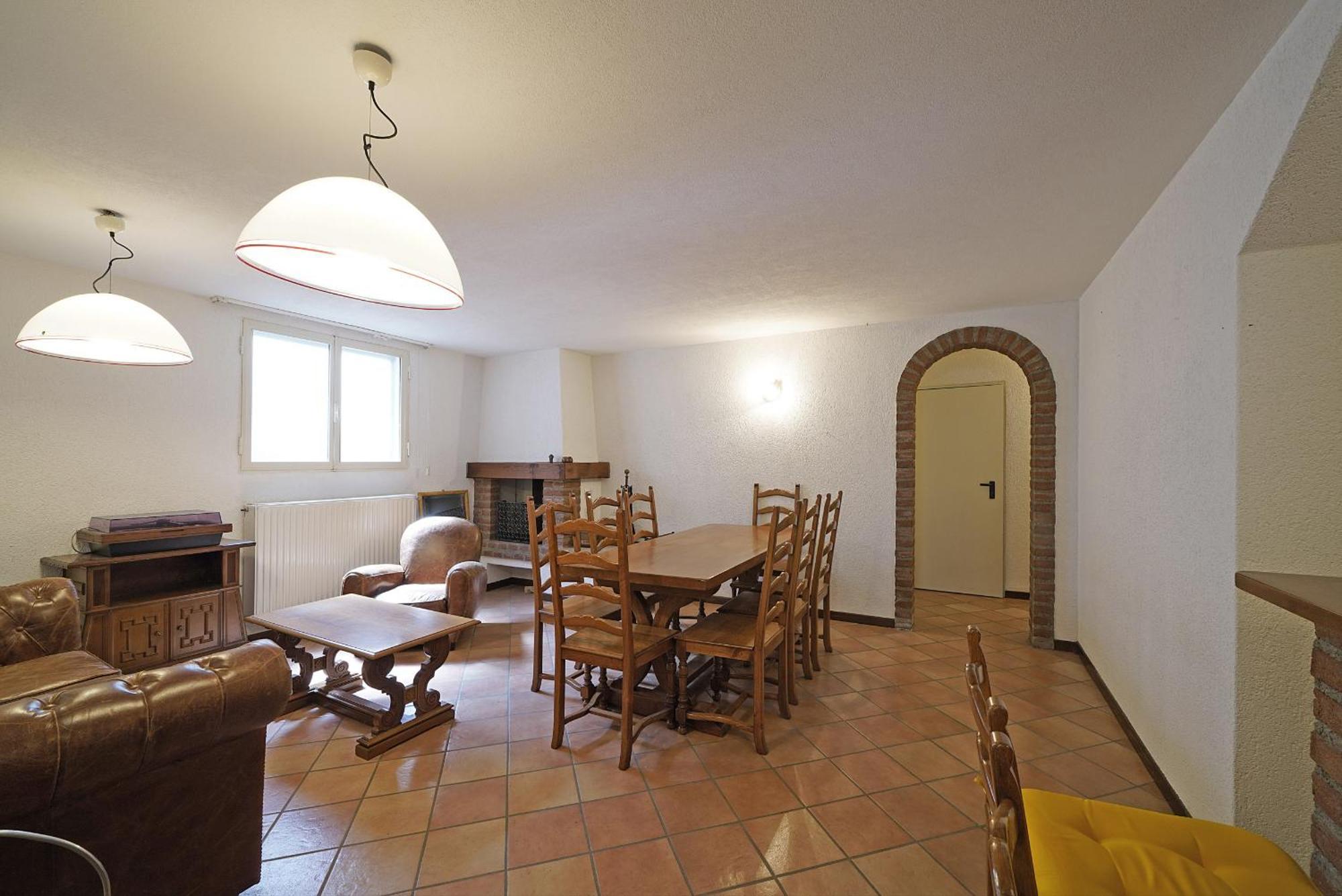 Holiday home Bucaneve By Wonderful Italy *