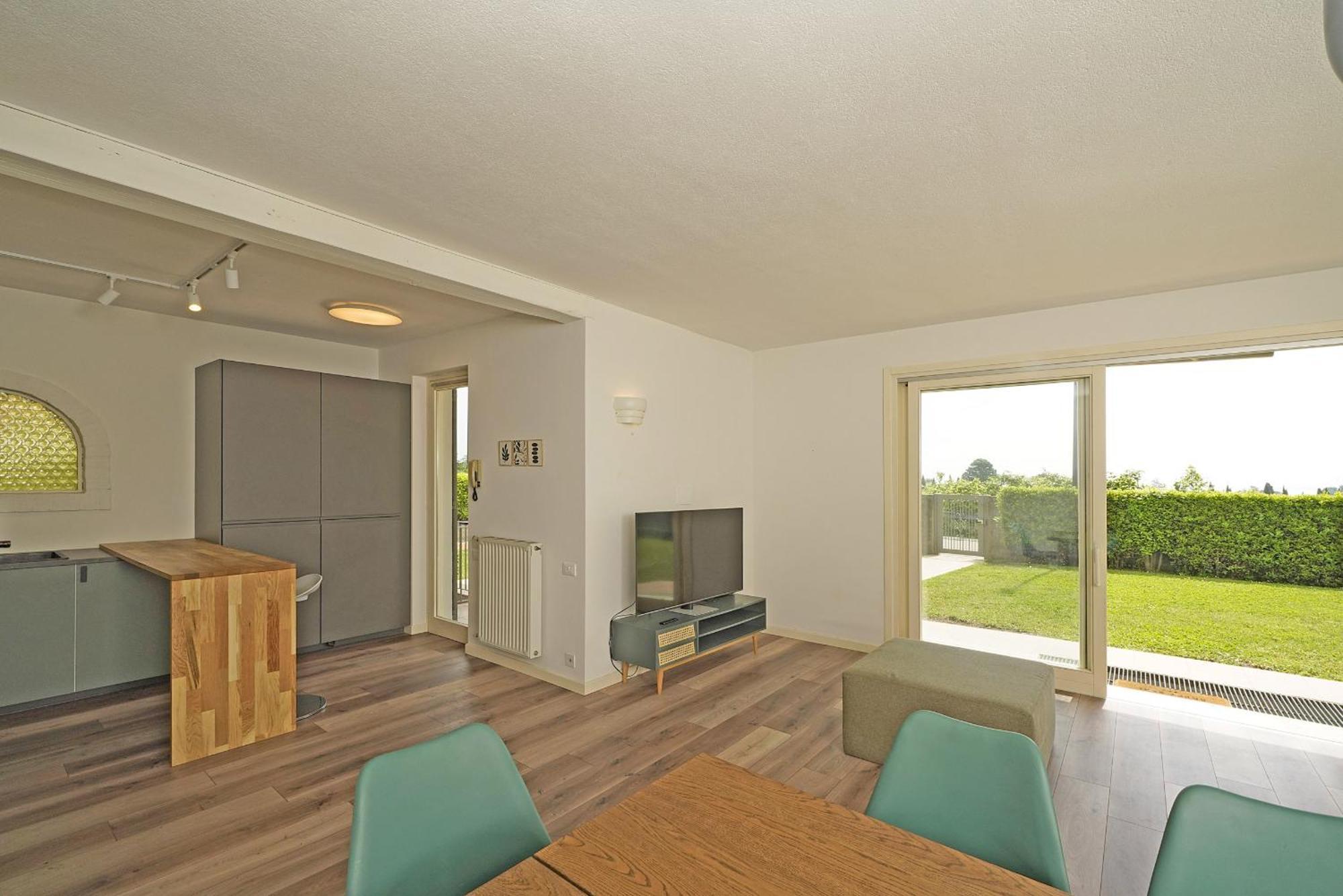 Bucaneve By Wonderful Italy Holiday home *