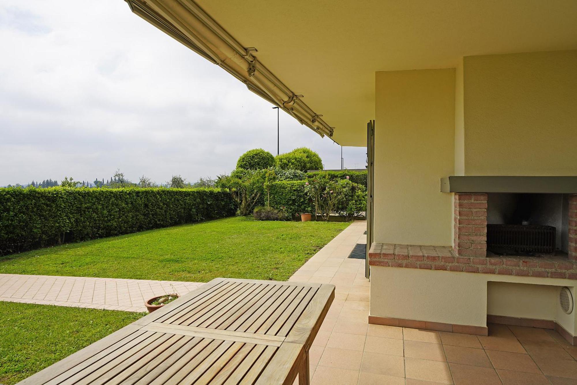 Bucaneve By Wonderful Italy Holiday home Padenghe sul Garda