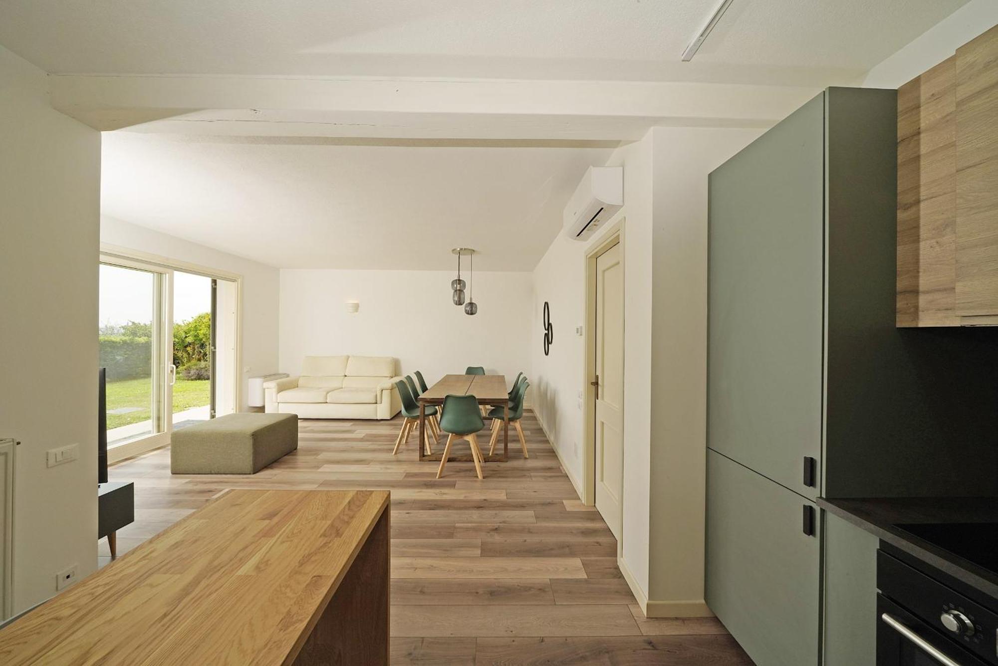 Vakantiehuis Bucaneve By Wonderful Italy Padenghe sul Garda