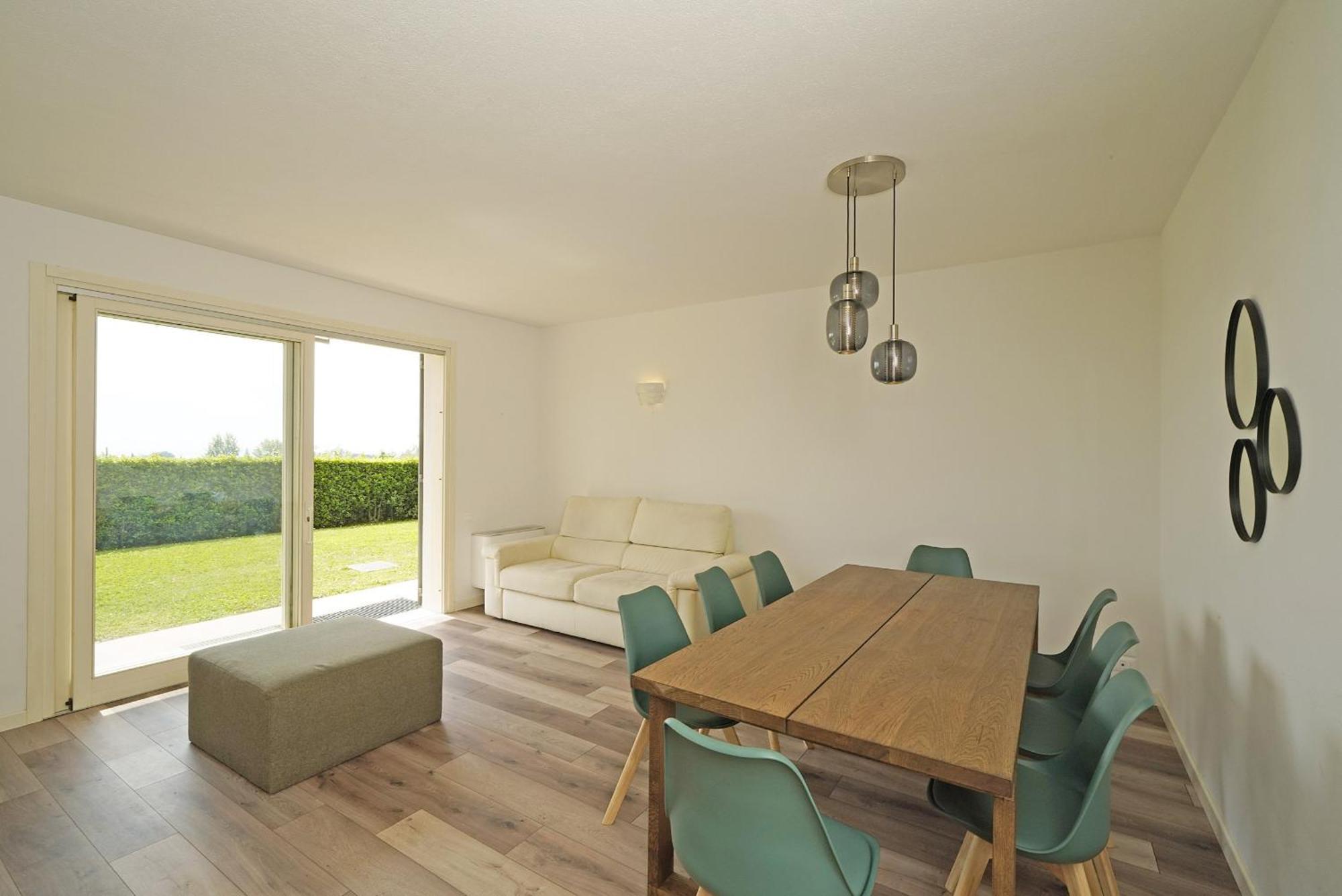 Holiday home Bucaneve By Wonderful Italy Padenghe sul Garda