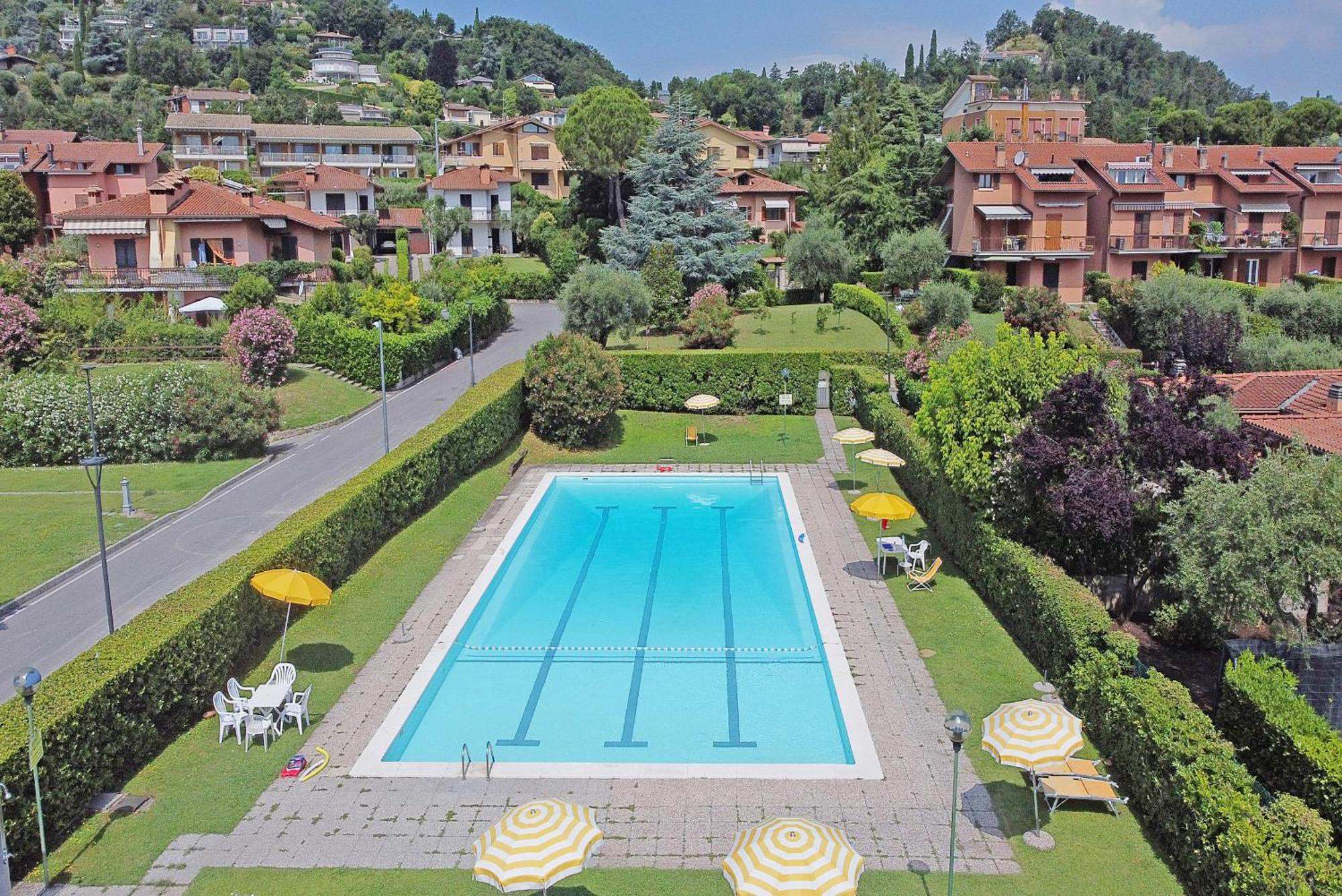 Bucaneve By Wonderful Italy Holiday home *