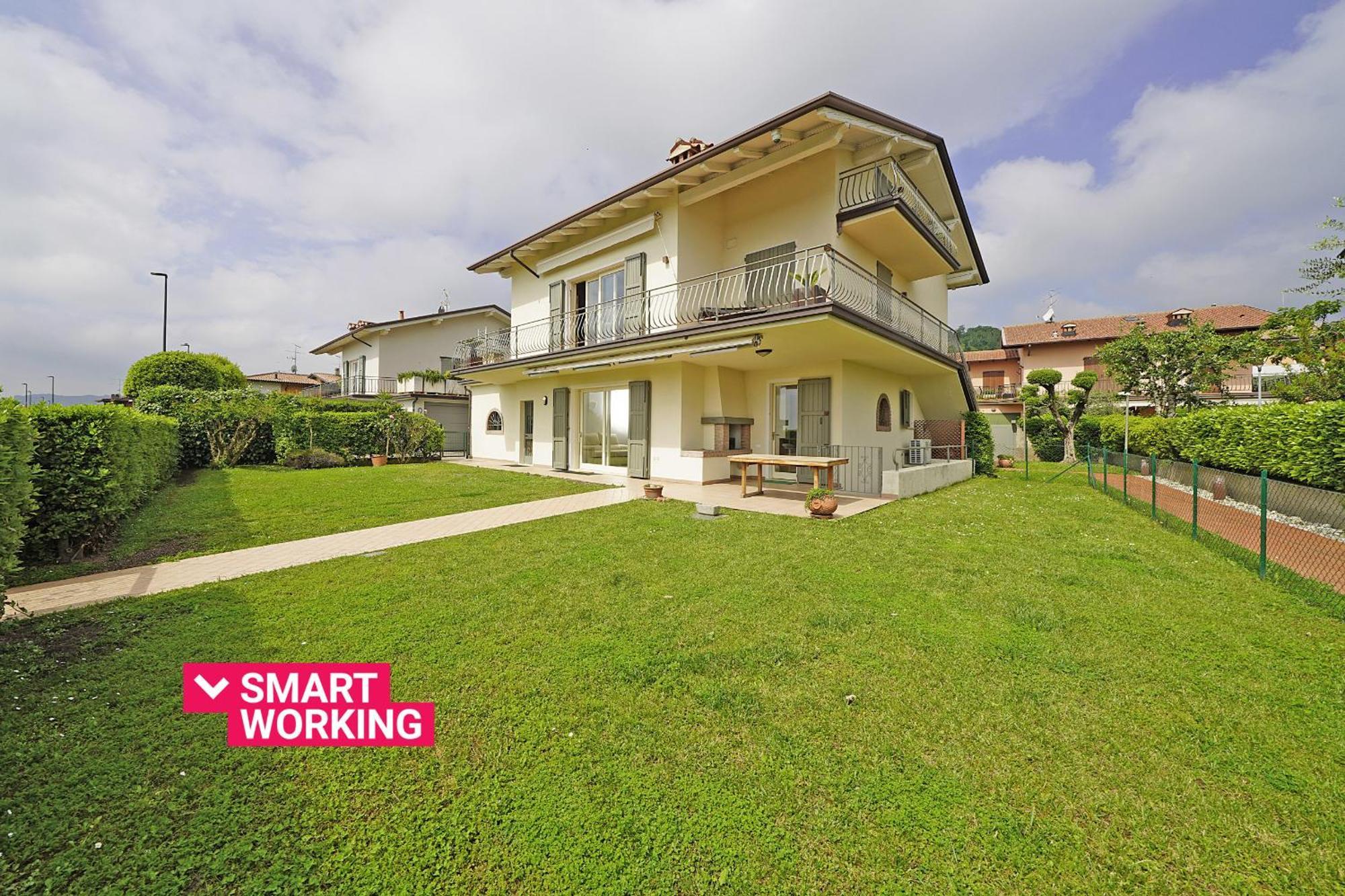 Bucaneve By Wonderful Italy Holiday home *